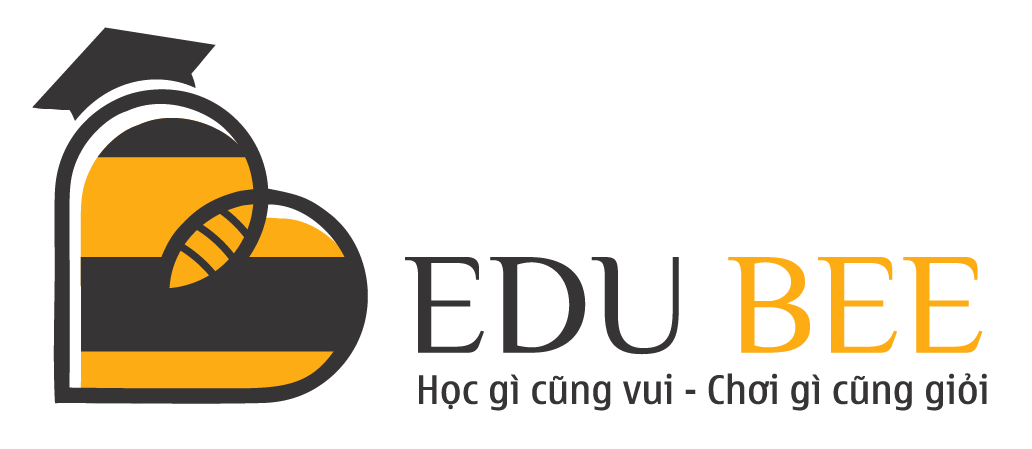EduBee Phát triển tư duy và Kĩ năng sống